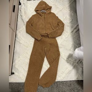 Skims Teddy Bear Set